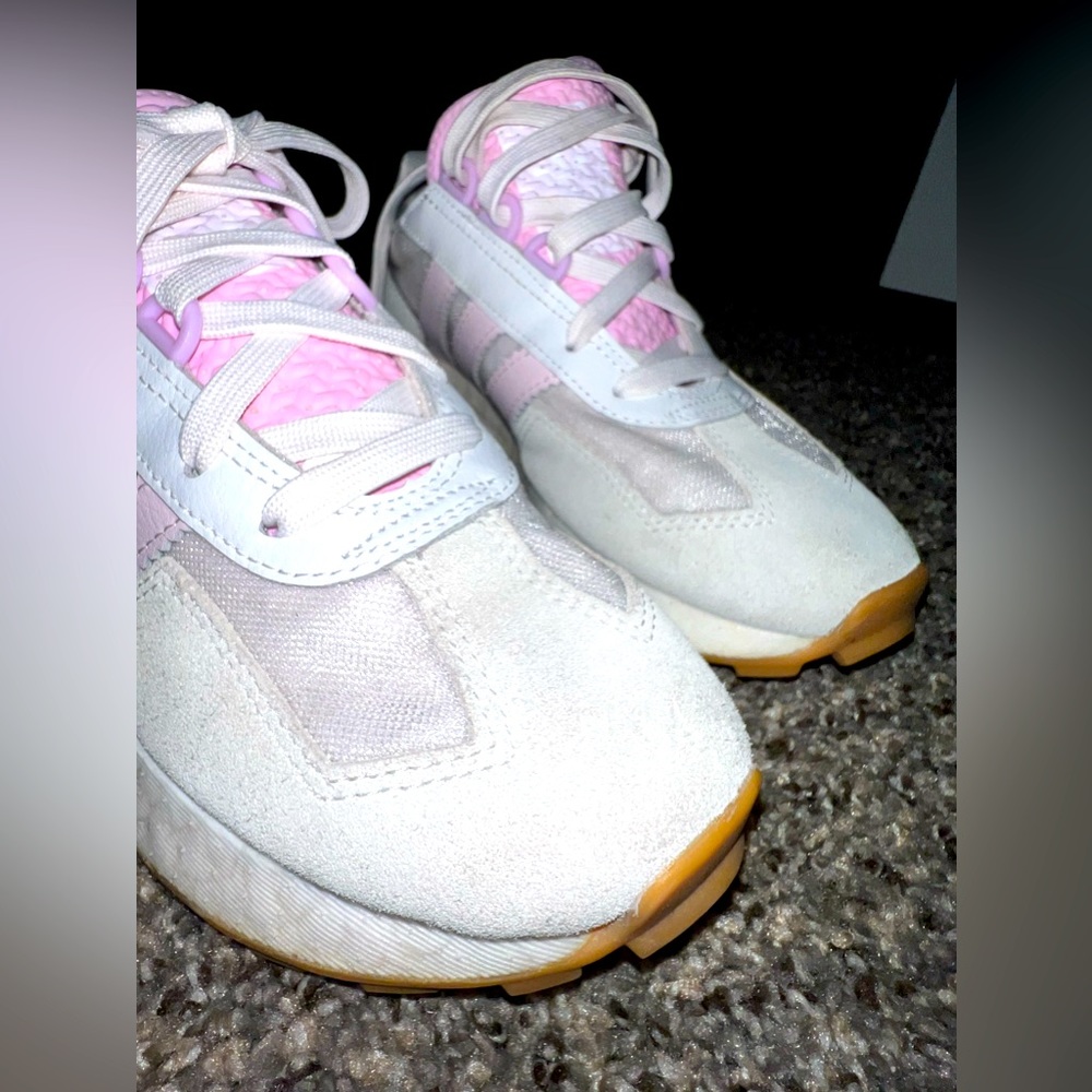 ADIDAS Retropy E5